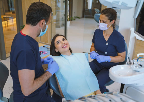 Best Tooth Extraction  in Rushville, IN