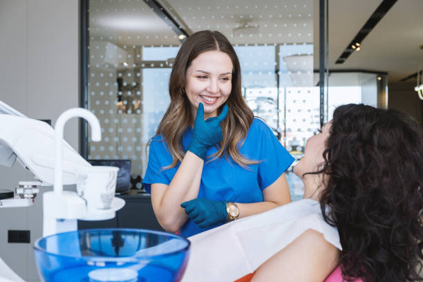 Best Dental X-Rays and Imaging  in Rushville, IN