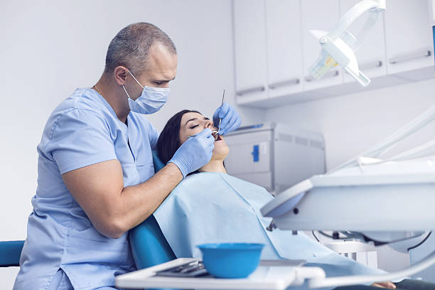 Best TMJ/TMD Treatment  in Rushville, IN