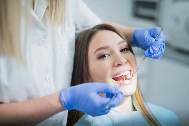 Best Wisdom Tooth Removal  in Rushville, IN