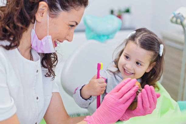 Best General Dentistry  in Rushville, IN